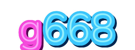g668 — logo kanal