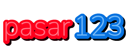 pasar123 — logo kanal